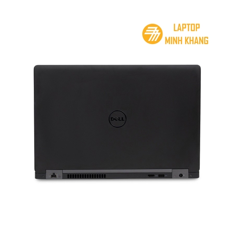 ( Bảo Hành 24 Tháng) DELL Latitude E5580 Laptop Doanh Nhân ( mới 98%-99%)