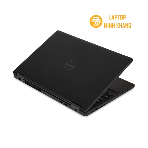 ( Bảo Hành 24 Tháng) DELL Latitude E5580 Laptop Doanh Nhân ( mới 98%-99%)