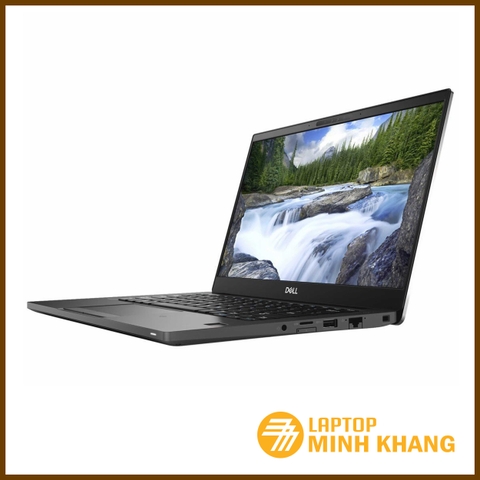 ( Bảo Hành 24 Tháng) DELL Latitude E7390 Laptop Doanh Nhân ( mới 98%-99%)