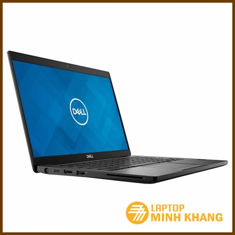 ( Bảo Hành 24 Tháng) DELL Latitude E7390 Laptop Doanh Nhân ( mới 98%-99%)