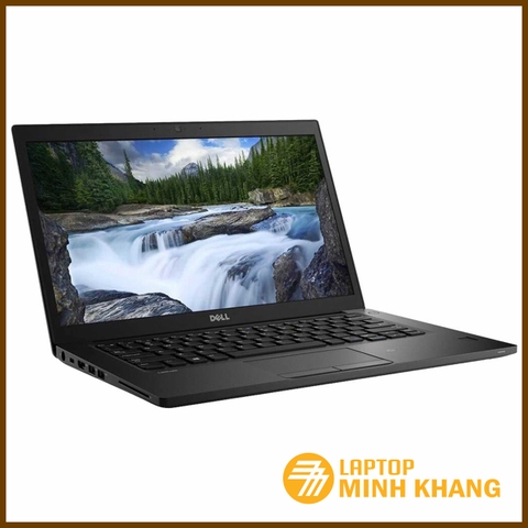 ( Bảo Hành 24 Tháng) DELL Latitude E7390 Laptop Doanh Nhân ( mới 98%-99%)
