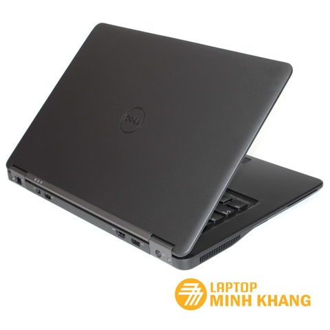 ( Bảo Hành 24 Tháng) DELL Latitude E7450 Laptop Doanh Nhân ( mới 98%-99%)