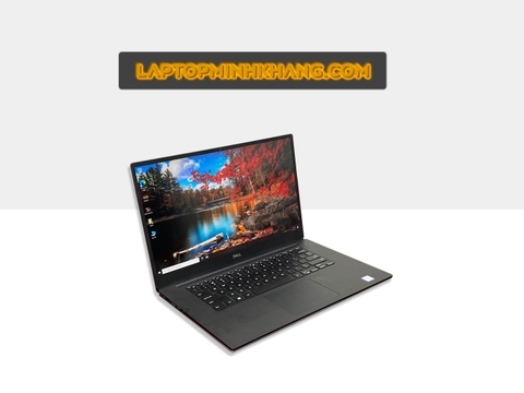 ( Bảo hành 24 tháng ) Dell Precision 5540 Laptop chuyên đồ họa ( mới 98%-99%)
