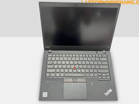 ( Bảo hành 24 tháng ) Thinkpad T14 gen 1 Laptop Doanh nhân cao cấp ( mới 98%-99%)