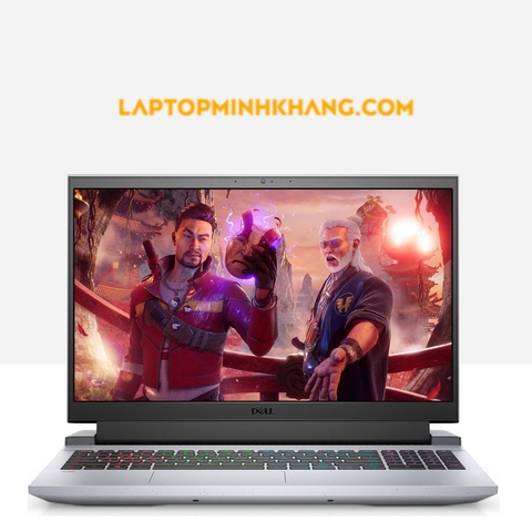 ( Bảo Hành 24 Tháng) DELL G15 5515 Laptop Gaming ( mới 98%-99%)