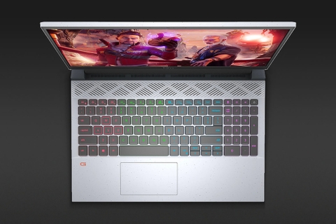 ( Bảo Hành 24 Tháng) DELL G15 5515 Laptop Gaming ( mới 98%-99%)