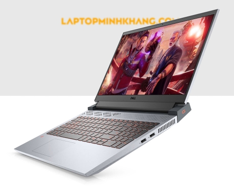 ( Bảo Hành 24 Tháng) DELL G15 5525 Laptop Gaming ( mới 98%-99%)