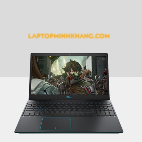 ( Bảo Hành 24 Tháng) DELL G3 3590 Laptop Gaming ( mới 98%-99%)