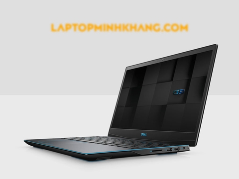 ( Bảo Hành 24 Tháng) DELL G3 3590 Laptop Gaming ( mới 98%-99%)