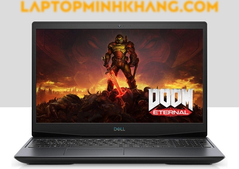 ( Bảo Hành 24 Tháng) DELL G5 5500 Laptop Gaming ( mới 98%-99%)