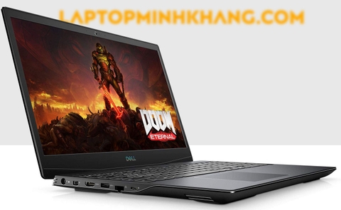 ( Bảo Hành 24 Tháng) DELL G5 5500 Laptop Gaming ( mới 98%-99%)