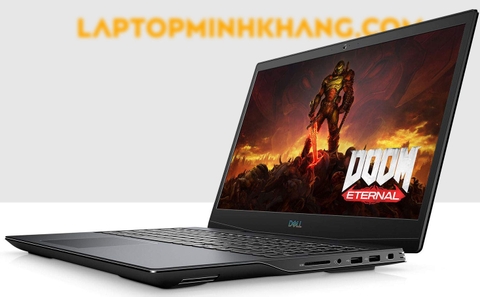 ( Bảo Hành 24 Tháng) DELL G5 5500 Laptop Gaming ( mới 98%-99%)