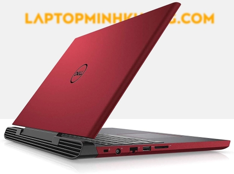 ( Bảo Hành 24 Tháng) DELL G5 5587 Laptop Gaming ( mới 98%-99%)