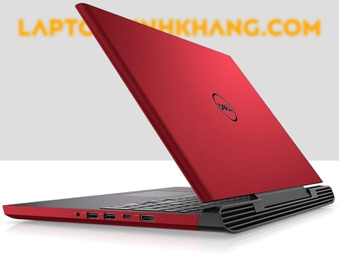 ( Bảo Hành 24 Tháng) DELL G5 5587 Laptop Gaming ( mới 98%-99%)