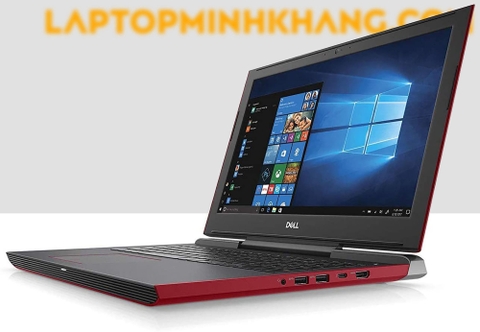 ( Bảo Hành 24 Tháng) DELL G5 5587 Laptop Gaming ( mới 98%-99%)