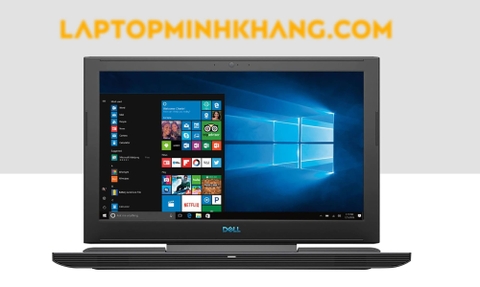 ( Bảo Hành 24 Tháng) DELL G7 7588 Laptop Gaming ( mới 98%-99%)