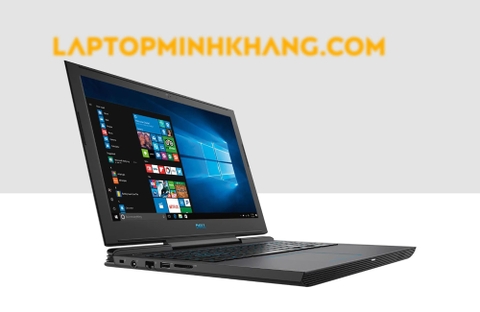 ( Bảo Hành 24 Tháng) DELL G7 7588 Laptop Gaming ( mới 98%-99%)