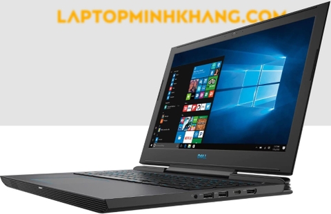( Bảo Hành 24 Tháng) DELL G7 7588 Laptop Gaming ( mới 98%-99%)