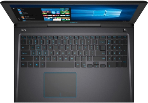( Bảo Hành 24 Tháng) DELL G7 7588 Laptop Gaming ( mới 98%-99%)