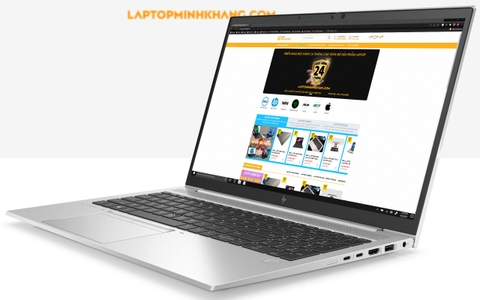 ( Bảo hành 24 tháng ) HP Elitebook 850 G7 Laptop Doanh Nhân ( mới 98%-99%)