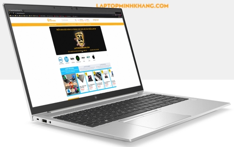 ( Bảo hành 24 tháng ) HP Elitebook 850 G8 Laptop Doanh Nhân ( mới 98%-99%)