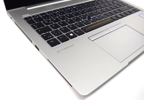 ( Bảo hành 24 tháng ) HP Elitebook 830 G5 Laptop Doanh Nhân ( mới 98%-99%)