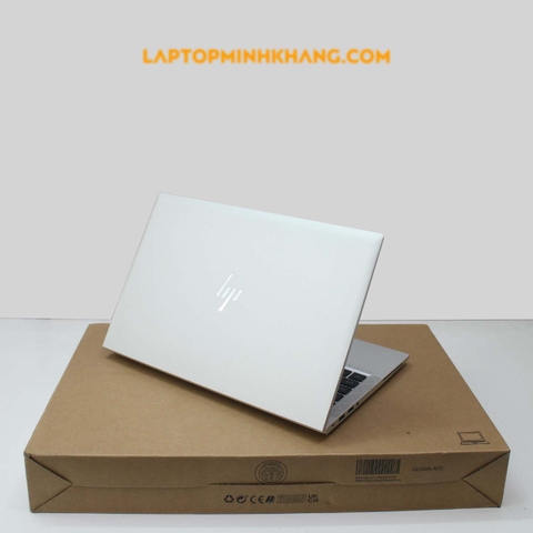 ( Bảo hành 24 tháng ) HP Elitebook 840 G8 Laptop Doanh Nhân ( mới 98%-99%)