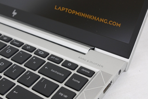 ( Bảo hành 24 tháng ) HP Elitebook 840 G8 Laptop Doanh Nhân ( mới 98%-99%)