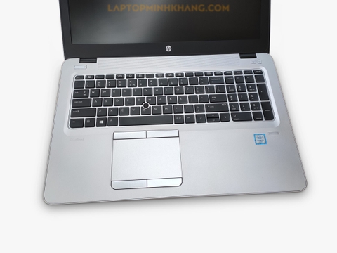 ( Bảo hành 24 tháng ) HP Elitebook 850 G3 Laptop Doanh Nhân ( mới 98%-99%)