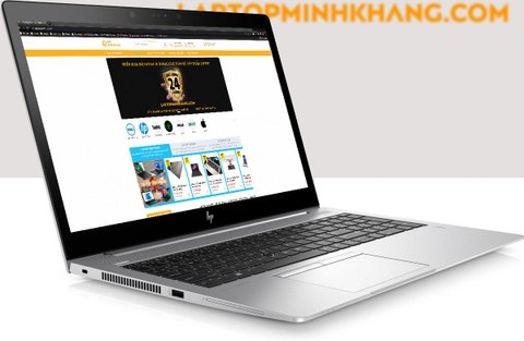 ( Bảo hành 24 tháng ) HP Elitebook 850 G5 Laptop Doanh Nhân ( mới 98%-99%)