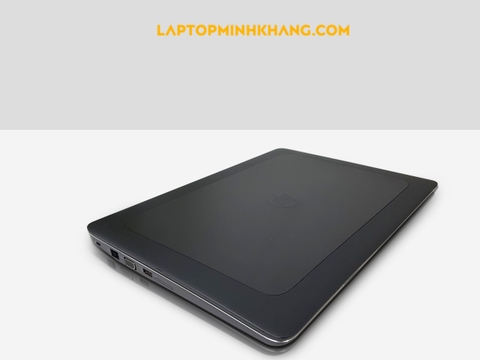 ( Bảo hành 24 tháng )HP Zbook 15 G3 Laptop chuyên đồ họa ( mới 98%-99%)
