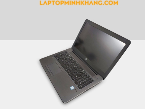 ( Bảo hành 24 tháng )HP Zbook 15 G4 Laptop chuyên đồ họa ( mới 98%-99%)