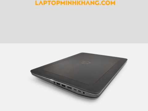 ( Bảo hành 24 tháng )HP Zbook 15 G4 Laptop chuyên đồ họa ( mới 98%-99%)