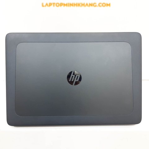 ( Bảo hành 24 tháng )HP Zbook 15 G4 Laptop chuyên đồ họa ( mới 98%-99%)