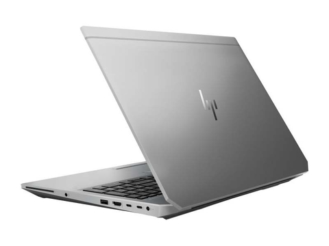 ( Bảo hành 24 tháng )HP Zbook 15 G5 Laptop chuyên đồ họa ( mới 98%-99%)