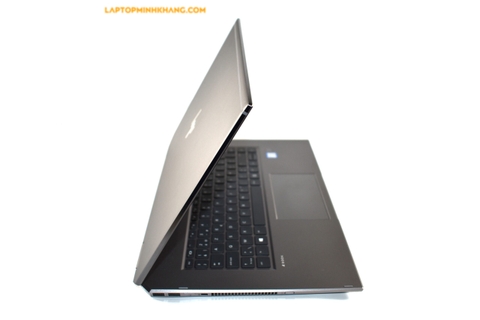 ( Bảo hành 24 tháng ) HP Zbook Studio G5 X360 Laptop chuyên đồ họa ( mới 98%-99%)