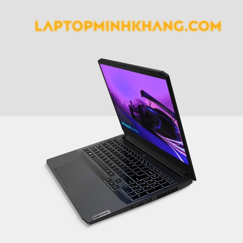 ( Bảo Hành 24 Tháng)Lenovo Ideapad Gaming 3 2021 [15ACH6] Laptop Gaming ( mới 98%-99%)