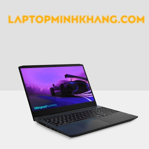 ( Bảo Hành 24 Tháng)Lenovo Ideapad Gaming 3 2021 [15ACH6] Laptop Gaming ( mới 98%-99%)