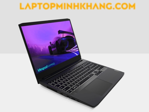 ( Bảo Hành 24 Tháng)Lenovo Ideapad Gaming 3 2021 [15ACH6] Laptop Gaming ( mới 98%-99%)