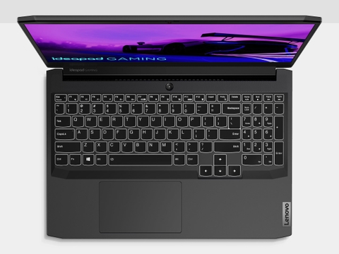 ( Bảo Hành 24 Tháng)Lenovo Ideapad Gaming 3 2021 [15ACH6] Laptop Gaming ( mới 98%-99%)