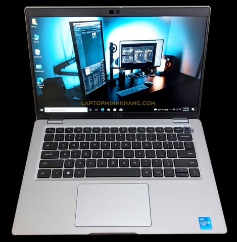 ( Bảo Hành 24 Tháng) DELL Latitude 5420 Laptop Doanh Nhân ( mới 98%-99%)