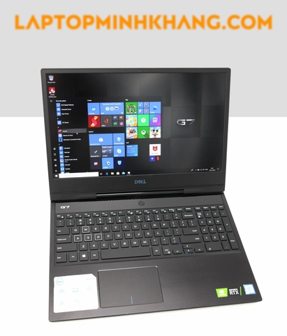 ( Bảo Hành 24 Tháng) DELL G7 7590 Laptop Gaming ( mới 98%-99%)
