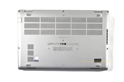 ( Bảo Hành 24 Tháng) DELL Latitude 5410 Laptop Doanh Nhân ( mới 98%-99%)