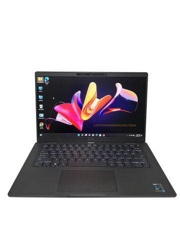 ( Bảo Hành 24 Tháng) DELL Latitude 7420 Laptop Doanh Nhân ( mới 98%-99%)