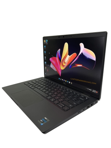 ( Bảo Hành 24 Tháng) DELL Latitude 7420 Laptop Doanh Nhân ( mới 98%-99%)