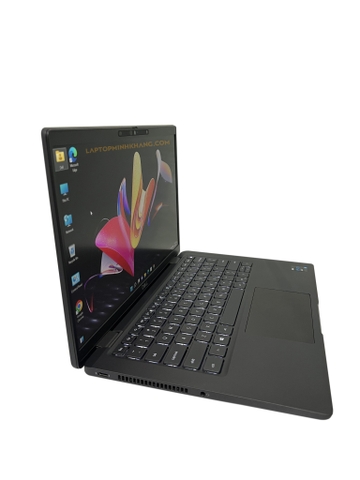 ( Bảo Hành 24 Tháng) DELL Latitude 7420 Laptop Doanh Nhân ( mới 98%-99%)