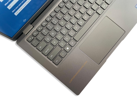 ( Bảo hành 24 tháng ) DELL LATITUDE 7430 Laptop doanh nhân ( mới 98%-99%)