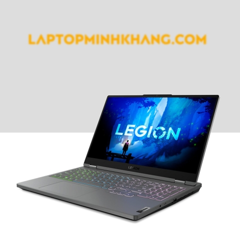 ( Bảo Hành 24 Tháng) Lenovo Legion 5 2022 [15IAH7] Laptop Gaming ( mới 98%-99%)