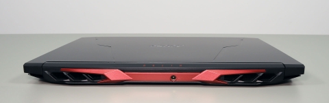 ( Bảo Hành 24 Tháng)ACER NITRO 5 2021 [AN515-57-536Q] Laptop Gaming ( mới 98%-99%)