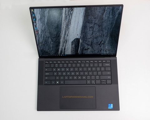 ( Bảo hành 24 tháng ) Dell Precision 5560 Laptop chuyên đồ họa ( mới 98%-99%)